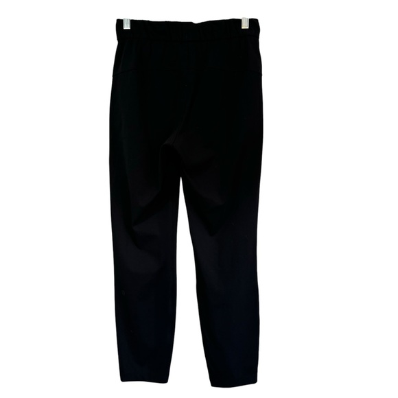 Lululemon On The Fly Pant *28" Black (First Release) Luxtreme Size 4 - Picture 4 of 12